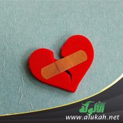 حياتي تعيسة بسبب حب زوجي الأول