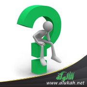 السلبية ( خطبة )