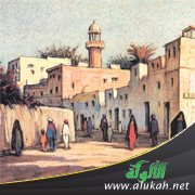 الخيزرانة ( قصة )