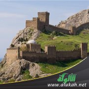 من هم تتر القرم؟