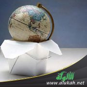مخاطر عولمة ثقافة الكسب