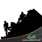 كفاح ( قصة )