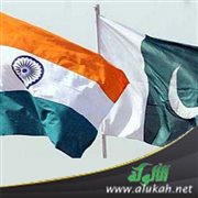 مسألة الهند وقضية باكستان