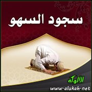 سجود السهو ( من المرتع المشبع )