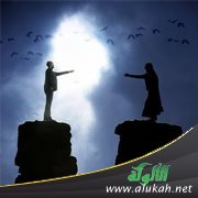 خيانة العهد