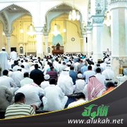 خطبة الجمعة أداة فعالة للتغيير وطاقات مهدرة (2)