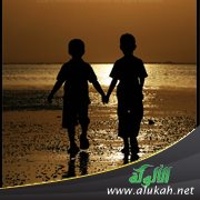 صديقي المذنب