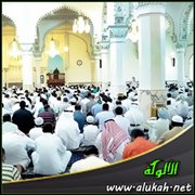 خطبة الجمعة .. أداة فعالة للتغيير وطاقات مهدرة (3)