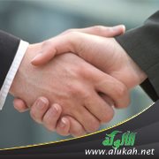 فضل السلام والحث عليه