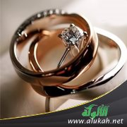 حفلات الزفاف بين شكر النعمة وكفرها