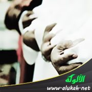 إمامة الأمي