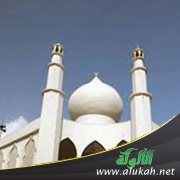 ﻣﺴﻠﻤﻮ ﺳﺮيلانكا ﻧﺤﻮ ﻣﺠﺰﺭﺓ ﺗﺸﺒﻪ ﻣﺠﺎﺯﺭ ﻣﻴﺎﻧﻤﺎﺭ