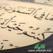 أمة وهوية ( قصيدة )