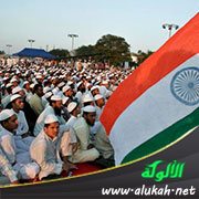 الطلاب المسلمون في الهند بين الإهمال والتقصير