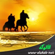 أحداث ما قبل معركة بدر الكبرى: طلب القافلة