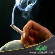 ابني يدخن ( استشارة )