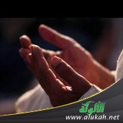 تعالوا نبتهل بدعاء رسول الله صلى الله عليه وسلم