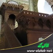 قبل الخطابة
