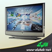وسائل الإعلام ( التلفزيون )