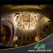 ما هو سر إبداع المهندس المعماري المسلم ؟