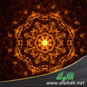 الحث على حسن ختام شهر رمضان