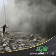 إبادة المسلمين الجماعية بتركستان الشرقية