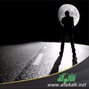 الشيطان عدو الإنسان