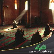 الصلاة فلاح