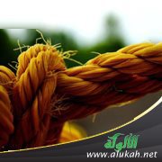 أعيش بين نارين : أهلي وزوجتي