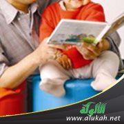 القصة وأثرها في بناء شخصية أولادنا