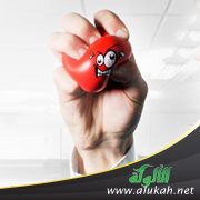 الغضب بين الذم والمدح