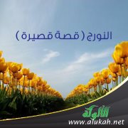 النورج ( قصة قصيرة )