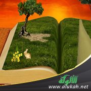 الحياة مع الكتب
