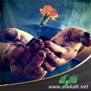 تذكر أن تعطي ولا تأخذ