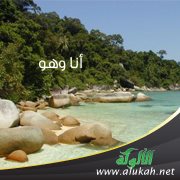 أنا وهو