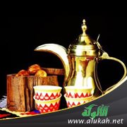 من كمال الإيمان إكرام الضيف والجيران