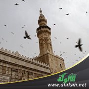 المستفاد من أجزاء الأحاديث المسموعة في جوامع دمشق وضواحيها تخريج الحافظ ابن طولون الدمشقي (2)