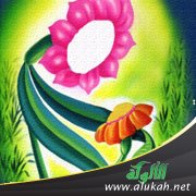 اعتزازي بمن ربياني ( قصيدة )