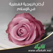 أركان الزوجية الفطرية في الإسلام