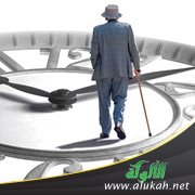 التقاعد السعيد في الجسم السليم