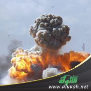 تكنولوجيا الدمار