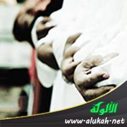 بيان الصلوات التي هي أحد أركان الإسلام