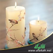 شموع (7)