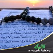 الله لا يحب الكافرين