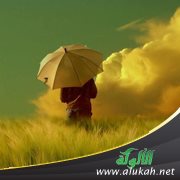 الصداقة المزيفة (شعر)