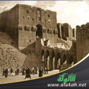 فقدان أثر تاريخي جميل