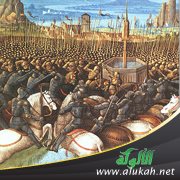 ذيول الصليبيين في الشرق
