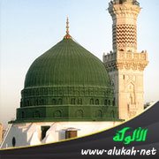 هل النبي صلى الله عليه وسلم مخلوق من نور؟