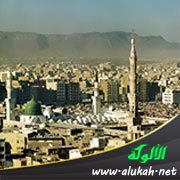 هل ينزل عمل أهل المدينة منزلة الإجماع المقطوع به؟