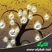 من أسماء الله الحسنى: الغافر، الغفار، الغفور
